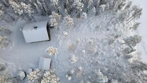 Riverside cabin Hiekkaranta