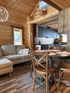 Riverside cabin Hiekkaranta