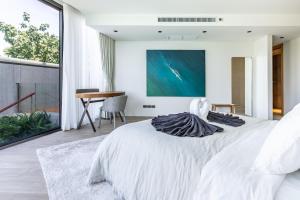 Bluepoint by Villacarte