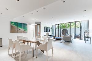 Bluepoint by Villacarte