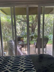 Brisa del Río Santa Ana