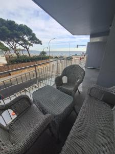 Apartamento Palomera vistas al mar