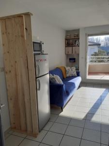 Le Lotus de Jade Bel appartement avec terrasses 2 chambres Résidence avec piscine