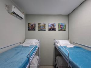 Koala Tidur Hostel Syariah Yogyakarta
