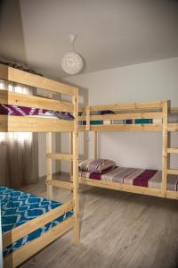 Maison de vacances Moliets et maa