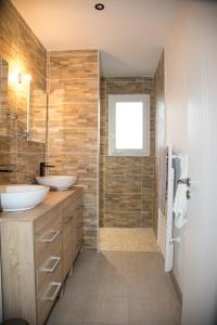 Maison de vacances Moliets et maa