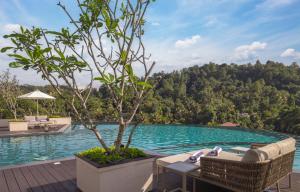 The Golden Crown Hotel