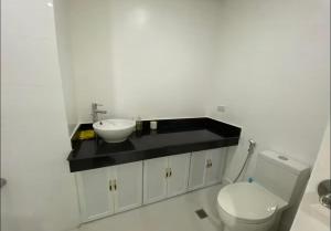 1 Bedroom Unit at One Pontefino Tower