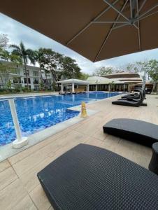 1 Bedroom Unit at One Pontefino Tower