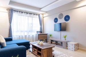 Wellivia Suites Serviced Apartments