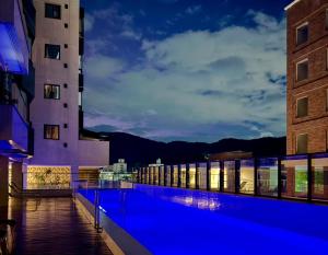 Apto en Condominio parque de las naciones II