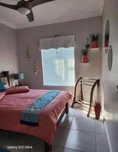 Bandelierskop 302 - Bayview