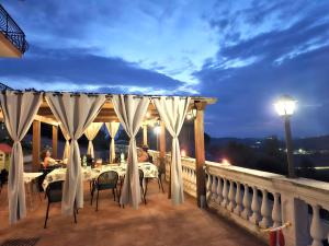 Villa Giulia - Cilento - Giungano