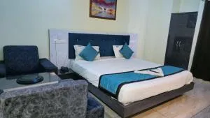 Hotel Elite Park inn - Bāpatla