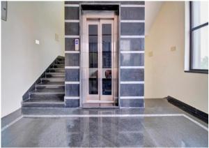 Hotel Elite Park inn