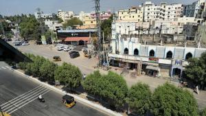 Hotel Elite Park inn