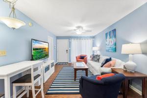 Club Ocean Villas II 160