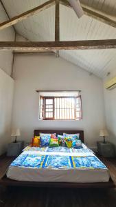 ArtNEST Gallery Stay , Pedlars St , Galle Fort