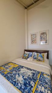 ArtNEST Gallery Stay , Pedlars St , Galle Fort