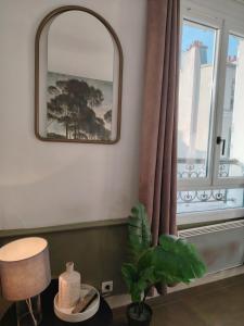 Auberges de jeunesse Le Village Montmartre by Hiphophostels : photos des chambres