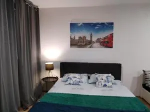 Apartman Lanass Doboj - Stanići
