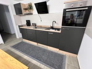 TOP Wohnung in Volkach A3 Ausfahrt Top Service