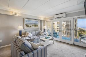 High Point South Top Floor Penthouse