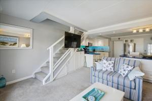 High Point South Top Floor Penthouse