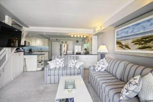 High Point South Top Floor Penthouse