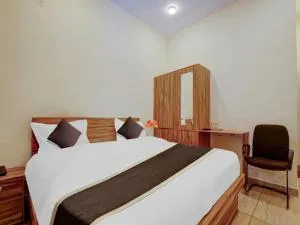 Hotel Kailasha - Barkot