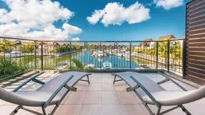 La Balise Marina by Horizon Holidays - Tamarin