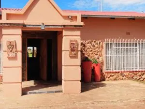 Carstens Cove - Carletonville