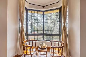 Alaya Stays Thistle House - 4 BHK Hideaway with Gazebo & Terrace