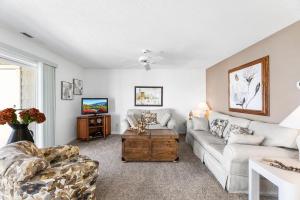 Island At Hidden Harbour D122