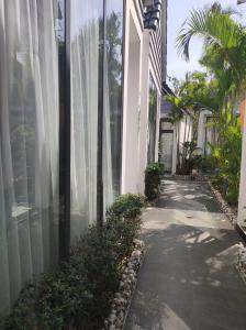 Ngoc Trai Xanh Bungalow