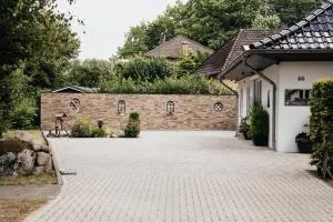 Ferienwohnungen Am Heidegarten - Insel