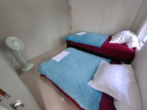 Koala Tidur Hostel Syariah Yogyakarta