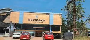 Hotel Doubloon - Attingal