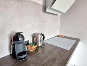 AA Apartments OldTown