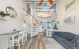 Pine Needle - 芬威克岛