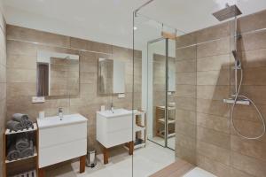 Maisons d'hotes Mas de la Galegiere - Les Chambres d-Hotes : photos des chambres