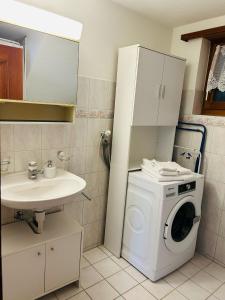 Flensa-Ferienwohnung