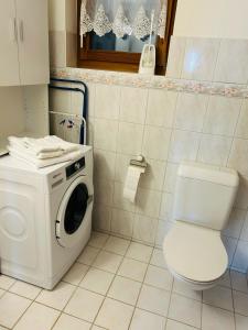 Flensa-Ferienwohnung