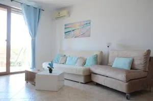 Любимото синьо в Синеморец - Stefano