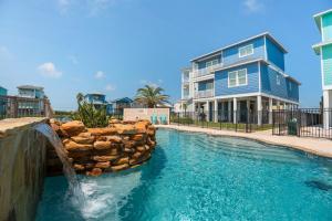 Elegant 4BR Coastal Escape with Stunning Views