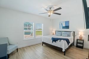 Elegant 4BR Coastal Escape with Stunning Views