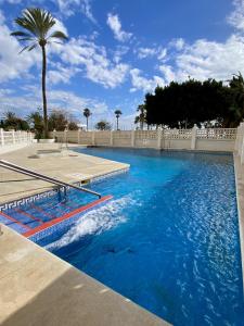 Antillas XIII By Solymar Holiday