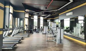 D El Dorado Westlake Luxury Apartments