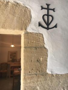 Maisons de vacances le mas du cypres, 12 pers et piscine : photos des chambres