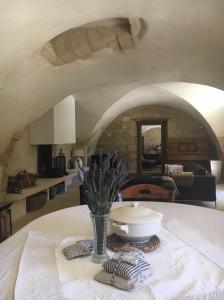 Maisons de vacances le mas du cypres, 12 pers et piscine : photos des chambres
